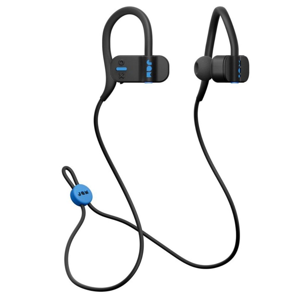 NIB Jam Audio Live Fast Bluetooth Earbuds
